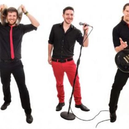 The Redjax